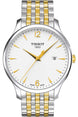 Tissot Watch Tradition T0636102203700