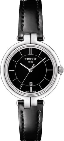 Tissot Watch Flamingo T0942101605100