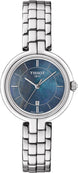 Tissot Watch Flamingo T0942101112100