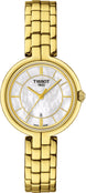 Tissot Watch Flamingo T0942103311100