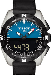 Tissot Watch T-Touch Expert Solar T0914204604100
