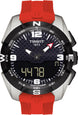 Tissot Watch T-Touch Expert Solar T0914204705700