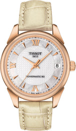 Tissot Watch Vintage Automatic Powermatic Ladies T9202077611800