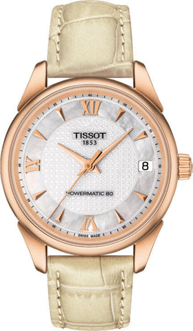 Tissot Watch Vintage Automatic Powermatic Ladies T9202077611800