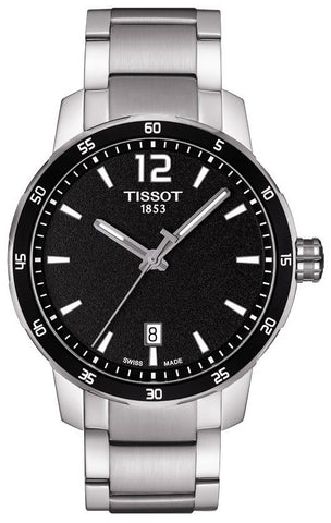 Tissot Watch Quickster T0954101105700