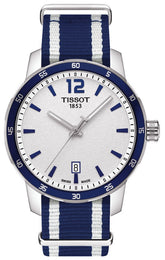Tissot Watch Quickster T0954101703701