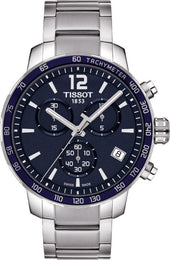 Tissot Watch Quickster T0954171104700