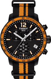 Tissot Watch Quickster T0954173705700