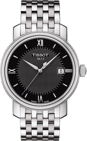 Tissot Watch Bridgeport T0974101105800