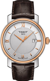 Tissot Watch Bridgeport T0974102603800