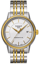 Tissot Watch Carson T0854072201100