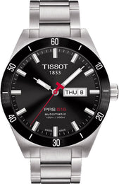 Tissot Watch PRS516 Automatic T0444302105100
