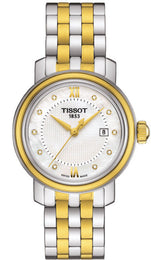 Tissot Watch Bridgeport T0970102211600