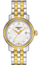 Tissot Watch Bridgeport T0970102211600