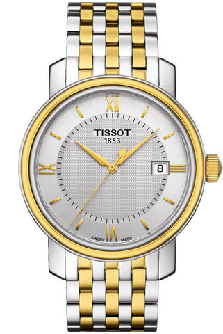 Tissot Watch Bridgeport T0974102203800