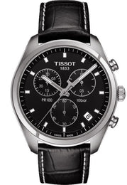 Tissot Watch PR100 T1014171605100