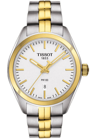 Tissot Watch PR100 T1012102203100