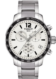 Tissot Watch Quickstep T0954171103700