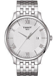 Tissot Watch Tradition T0636101103800