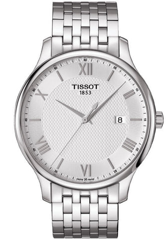 Tissot Watch Tradition T0636101103800
