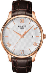 Tissot Watch Tradition. T0636103603800