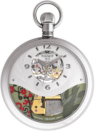 Tissot Pocket Watch. T8524369903702