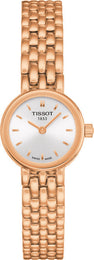 Tissot Lovely Lady Quartz T0580093303101