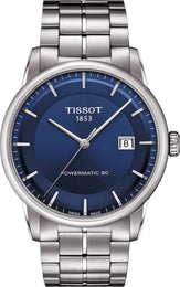 Tissot Watch Classic Automatic T0864071104100