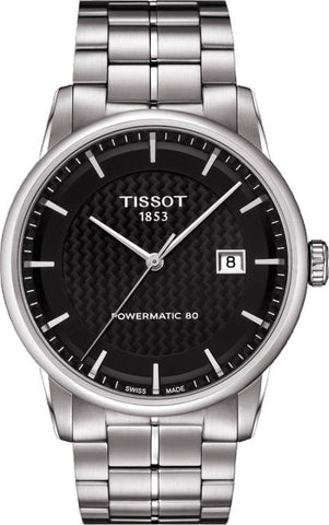 Tissot Watch Classic Automatic T0864071120102