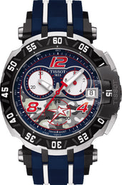 Tissot Watch T-Race Nicky Hayden Limited Edition 2016 T0924172705703