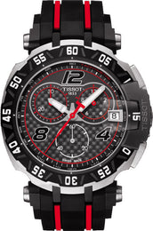 Tissot Watch T-Race MotoGP Limited Edition 2016 T0924172720700