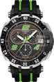 Tissot Watch T-Race Bradley Smith Limited Edition 2016 T0924172720702