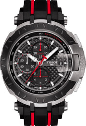 Tissot Watch T-Race MotoGP Limited Edition 2016 T0924272720100