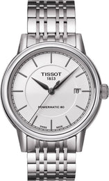 Tissot Watch Carson T0854071101100