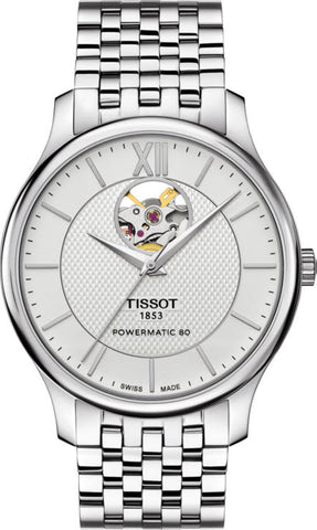 Tissot Watch Tradition T0639071103800