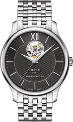 Tissot Watch Tradition T0639071105800