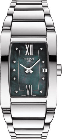 Tissot Watch Generosi-T T1053091112600
