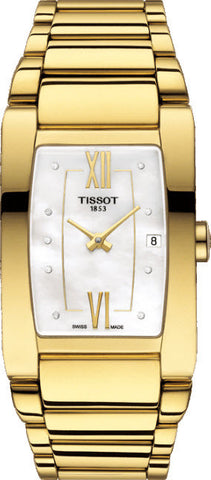 Tissot Watch Generosi-T T1053093311600