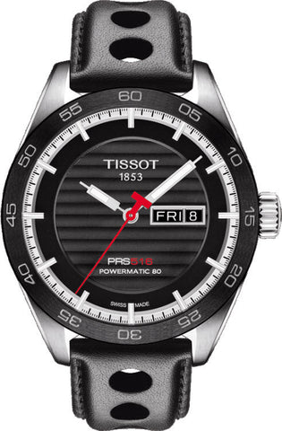 Tissot Watch PRS516 T1004301605100