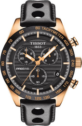 Tissot Watch PRS516 T1004173605100