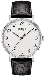 Tissot Watch Everytime T1094101603200