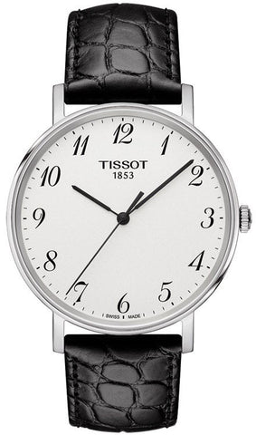 Tissot Watch Everytime T1094101603200