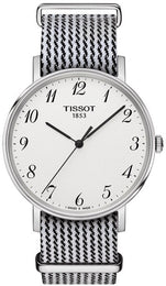 Tissot Watch Everytime T1094101803200