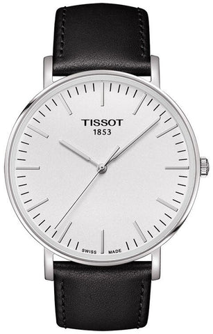 Tissot Watch Everytime T1096101603100