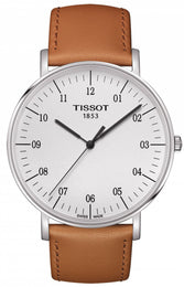 Tissot Watch Everytime T1096101603700