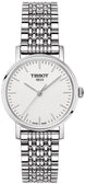 Tissot Watch Everytime T1092101103100