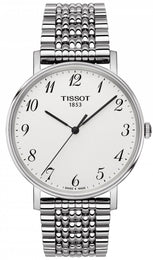 Tissot Watch Everytime T1094101103200