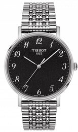 Tissot Watch Everytime T1094101107200