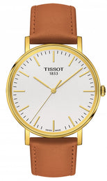 Tissot Watch Everytime T1094103603100