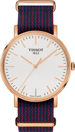 Tissot Watch Everytime T1094103803100